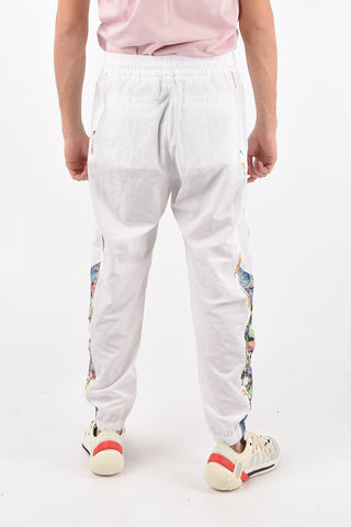 Joggers TRÉSOR DE LA MER in Nylon