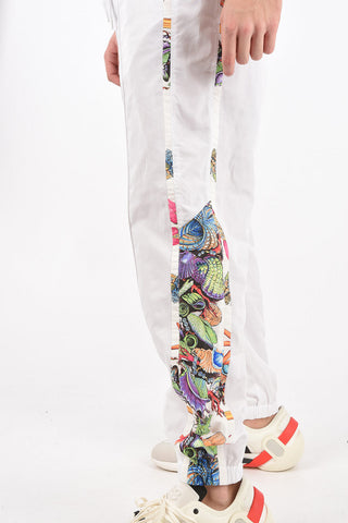 Joggers TRÉSOR DE LA MER in Nylon