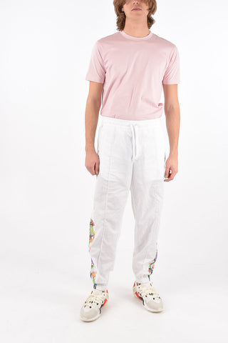Joggers TRÉSOR DE LA MER in Nylon