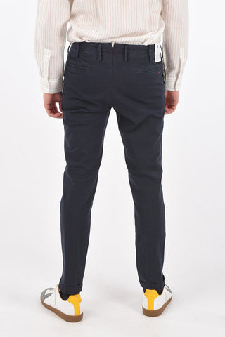 stretch cotton chinos pants