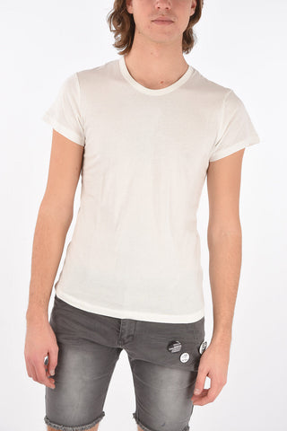 RED+ crew-neck IDOLO t-shirt
