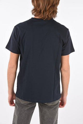 T-shirt girocollo TEENEGE DREAMS regular fit con toppe