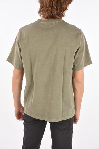 cotton EARTHBREAK t-shirt