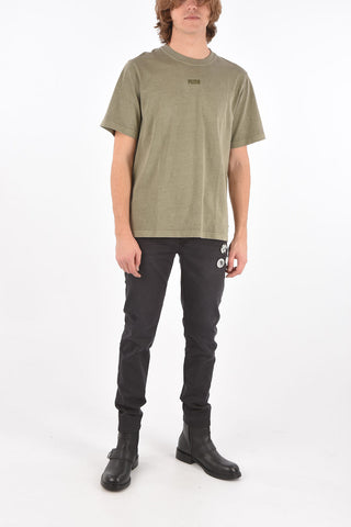 cotton EARTHBREAK t-shirt