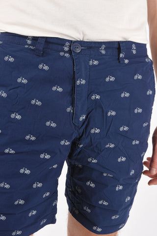 reversible GIUSI shorts