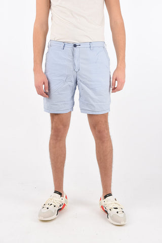 reversible GIUSI shorts