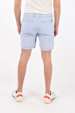 reversible GIUSI shorts
