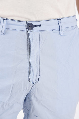reversible GIUSI shorts