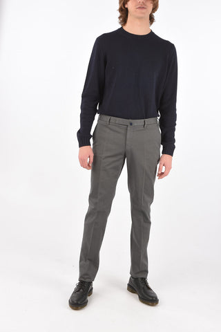 comfort slim fit chino pants