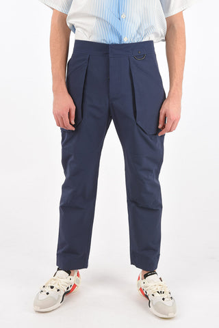 Tech Textile D RING Pants