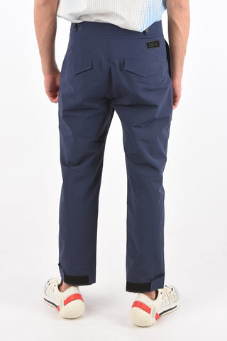 Tech Textile D RING Pants