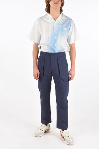 Tech Textile D RING Pants