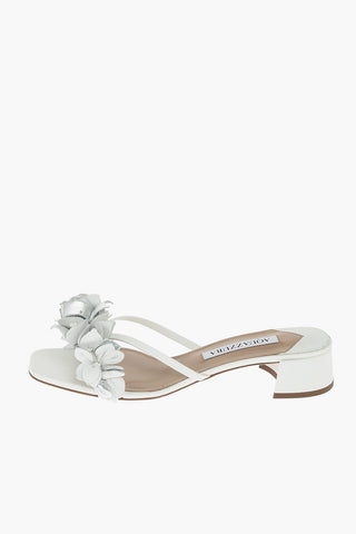 Leather BOUGAINVILLEA Sandals