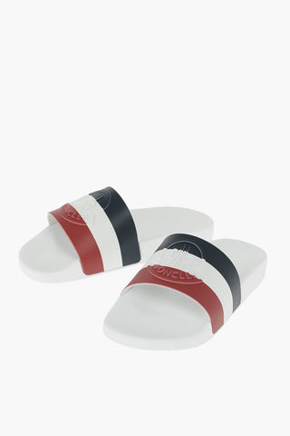 Logo BASILE Rubber Slippers