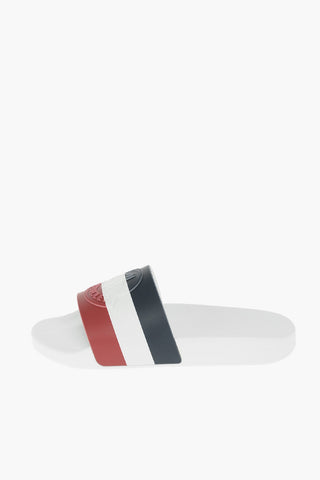 Logo BASILE Rubber Slippers