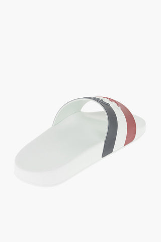 Logo BASILE Rubber Slippers