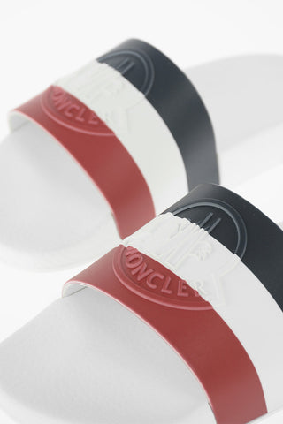 Logo BASILE Rubber Slippers