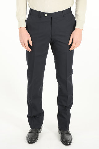 4 Pocket LEADER Virgin Wool Pants