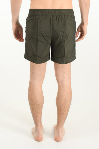 ID Boxer-Badehose mit zwei Taschen