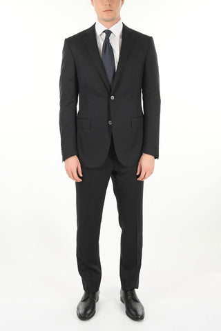Suit ACADEMY with Flap Pocket
