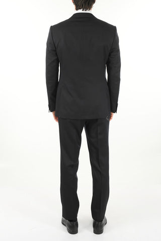 Suit ACADEMY with Flap Pocket