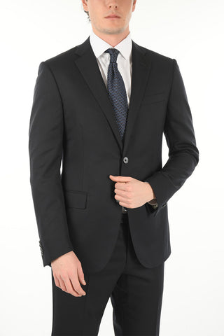 Suit ACADEMY with Flap Pocket