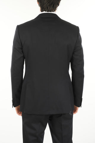 Suit ACADEMY with Flap Pocket