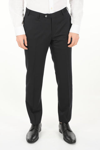 Suit ACADEMY with Flap Pocket