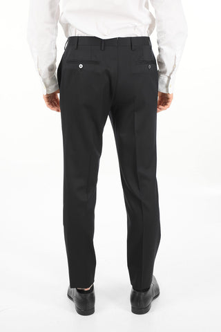 Suit ACADEMY with Flap Pocket