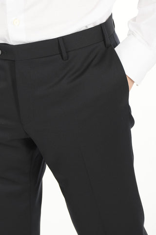 Suit ACADEMY with Flap Pocket