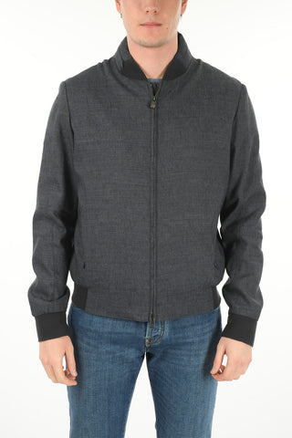 ID Folded Hood IDENTITY Jacket