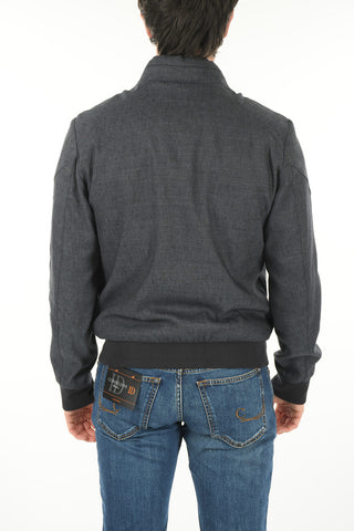 ID Folded Hood IDENTITY Jacket