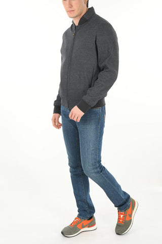 ID Folded Hood IDENTITY Jacket