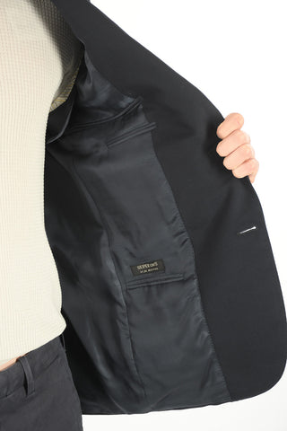 2 Button LEADER Flap Pocket Blazer