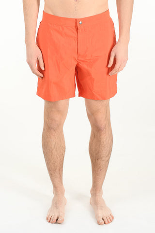 ID 2 Pocket Swim Shorts