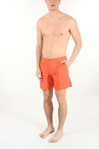 ID 2 Pocket Swim Shorts