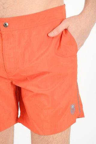 ID 2 Pocket Swim Shorts