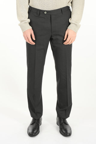 4 Pocket LEADER Virgin Wool Pants