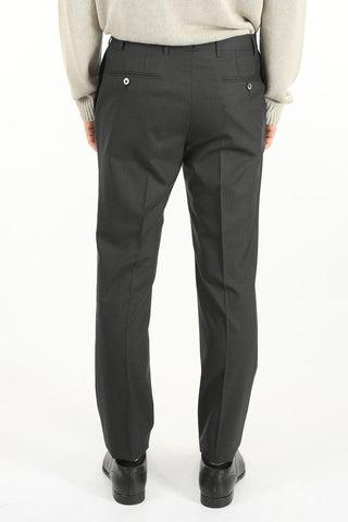 4 Pocket LEADER Virgin Wool Pants