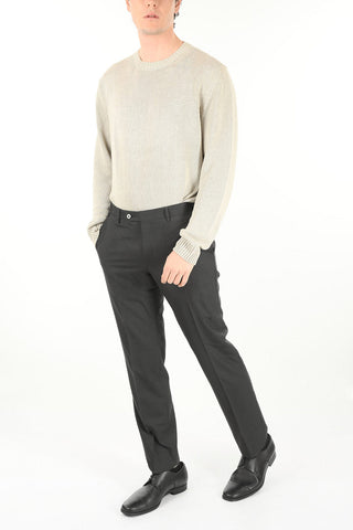 4 Pocket LEADER Virgin Wool Pants