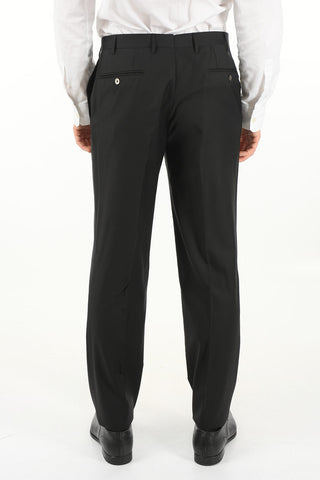 Abito COURT con Giacca Collarless