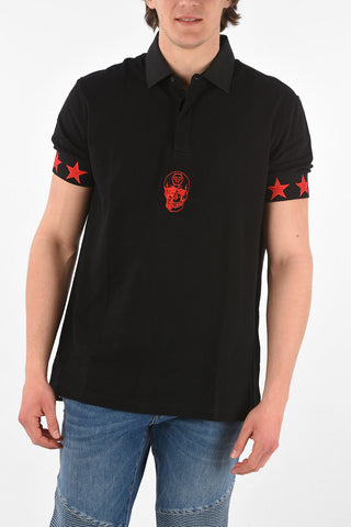 EST.1978 HOMME polo in cotone 