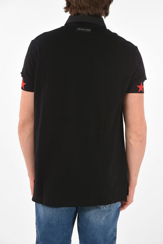 EST.1978 HOMME polo in cotone 