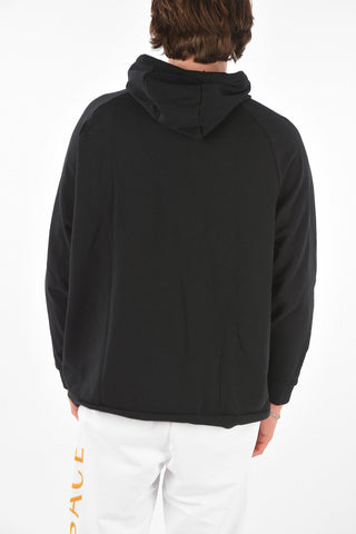 Hoodie with Front Pocket