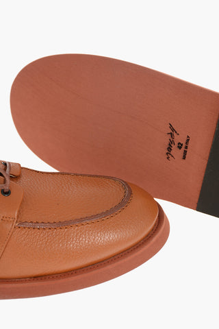 Dry Milled PANA Lace up Derby Shoes