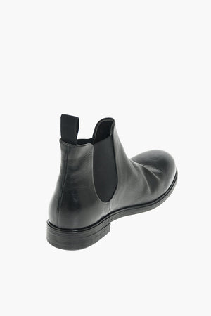 Dry Milled ZUCCA Chelsea Booties