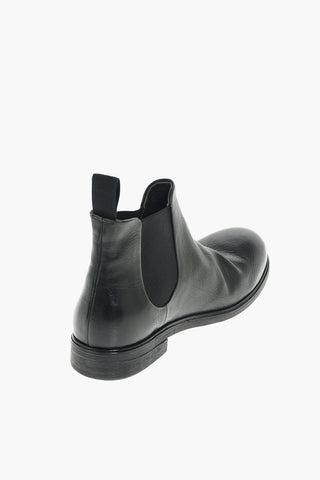 Dry Milled ZUCCA Chelsea Booties