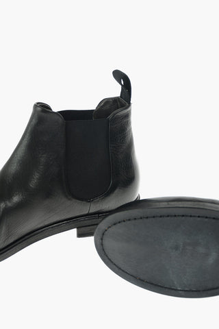 Dry Milled ZUCCA Chelsea Booties