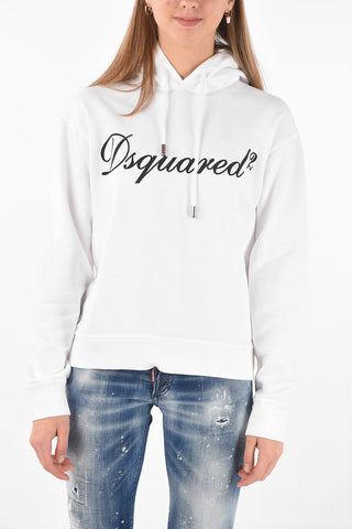 Sweatshirt COOL FIT with Hood