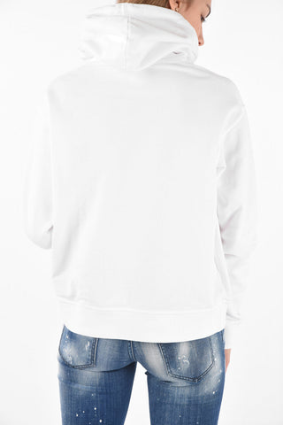 Sweatshirt COOL FIT with Hood